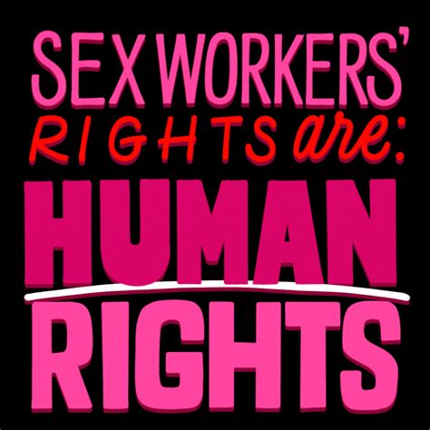 International Sex Worker Rights Day By INTO ACTION GIPHY