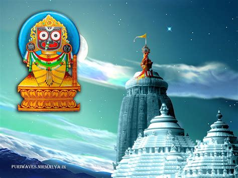 jay jay shri jagannath wallpaper  puriwaves