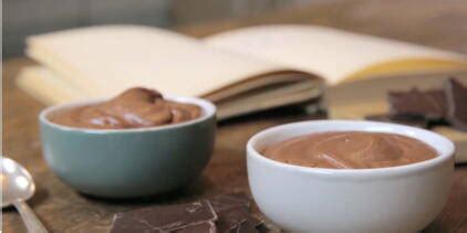 Mousse Au Chocolat Facile Et Rapide D Couvrez Les Recettes De Cuisine