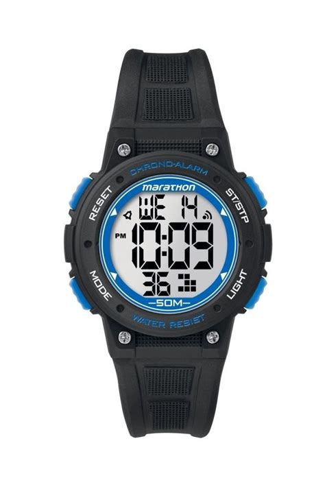 Timex Gents Digital Marathon Watch Tw K