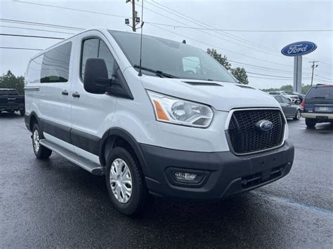 2021 Ford Transit For Sale In Yarmouth Me ®