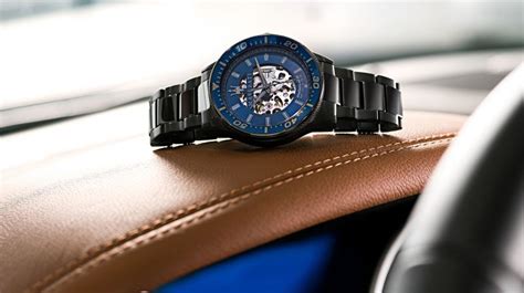 Maserati Watches - Homepage