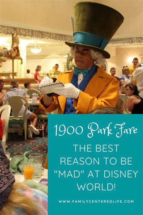 I Can T Wait For Park Fare At Disney World To Reopen Here S Why