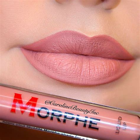 Morphe Liquid Lip Virgin Lipstick Liquid Lipstick Dupes Liquid Lipstick