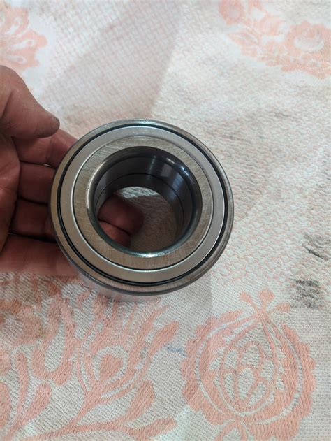 подшипник передней ступицы KOYO DAC4584W-1CS81 для TOYOTA, LEXUS ...