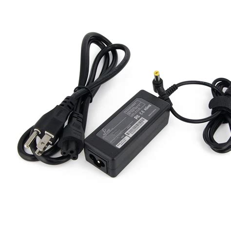 Cargador Laptop Compatible Acer V A W X Mm Ele Gate