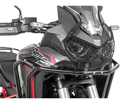 Osłona Lampy Touratech Do Honda Crf1100l Africa Twin