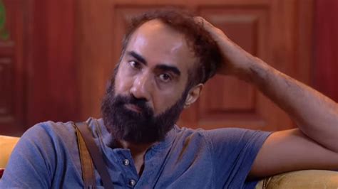 Ranvir Shorey On His Decision To Participate In Bigg Boss Ott I