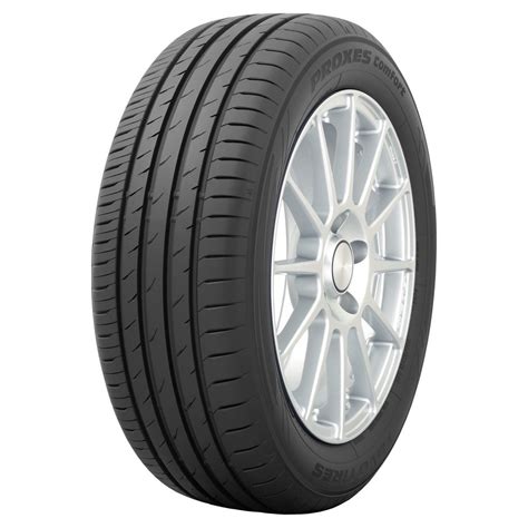 Pneu automóvel Toyo Proxes Comfort 205 60 R16 96 V XL