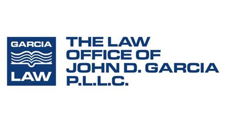 Contact Law Office Of John D Garcia Pllc