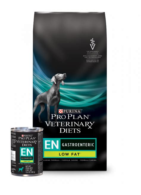 Purina Pro Plan En Low Fat Canine Purina Pro Plan Veterinary Diets