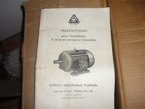 Estimation Moteur Asynchrone Elin