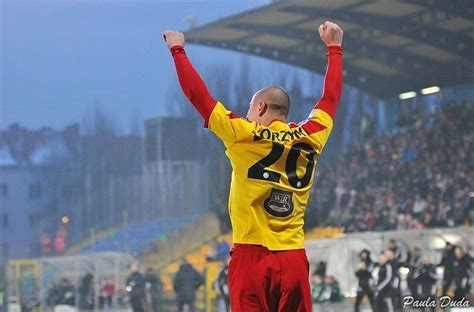 Maciej Korzym Zako Czy Pi Karska Karier Cksport Pl Sport Kielce