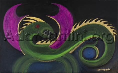 Celestial Dragon - adamantini.org feng shui fine art applications