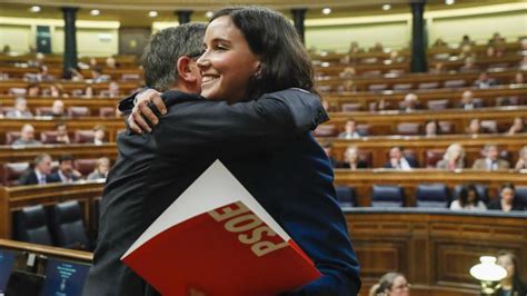 El PP salva la reforma del solo sí es sí ante el choque frontal de