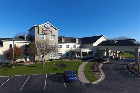 Rodeway Inn Hotels in Appleton, WI by Choice Hotels