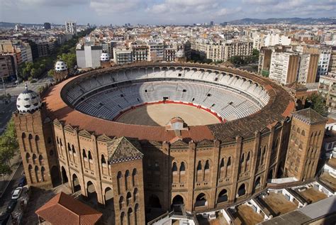 Fotos La Fiesta De Los Toros En Cataluña Cultura El PaÍs