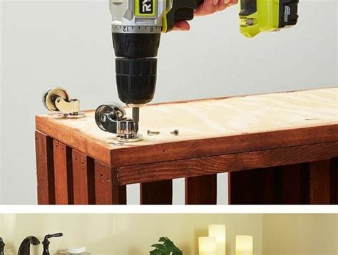 DIY Möbel 60 coole DIY Ideen für Ihr Zuhause