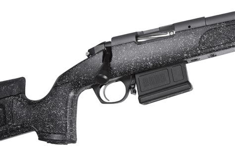 Rifle De Cerrojo Bergara Premier HMR Pro