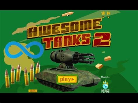 Awesome Tanks 2 Unblocked: Free Online Games In 2024