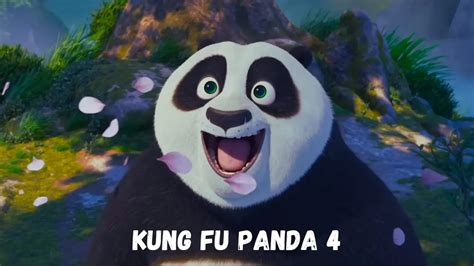 Kung Fu Panda 4 Box Office Collection