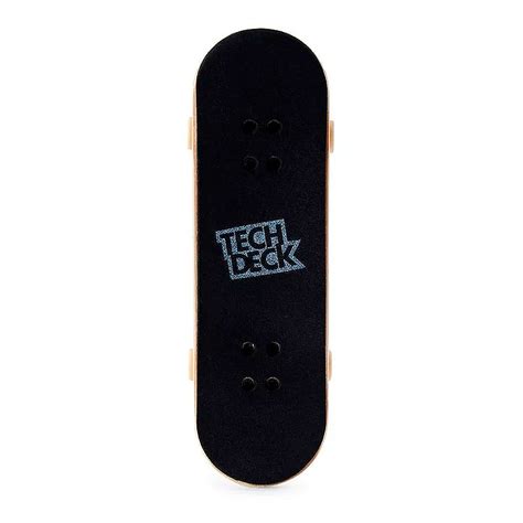 Skate De Dedo Tech Deck Ultra Dlx Krooked Dor Mi Brinquedos