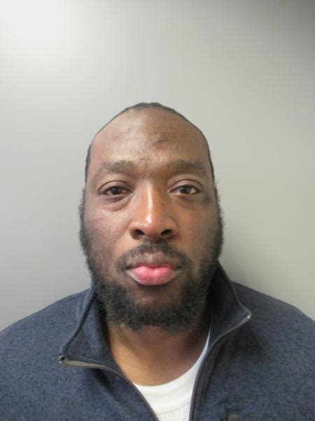 Octavius Horton Sex Offender In New Haven Ct Ct