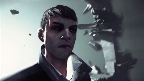 New Dishonored: Death of the Outsider trailer shows a god-like enemy ...