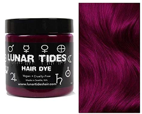 10 Best Vegan Hair Dyes That Actually Work - 2022's Top Picks