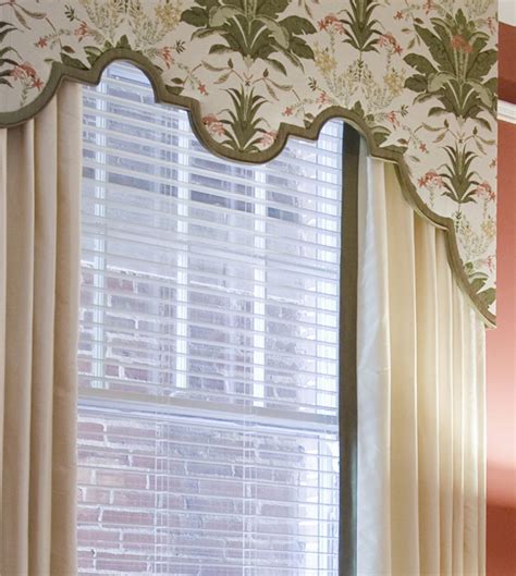 Custom Windows Window Treatments Custom Window Treatments Design