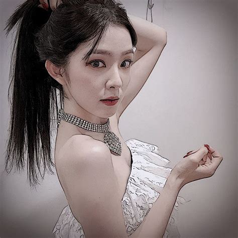 irene icons red velvet irene irene girl