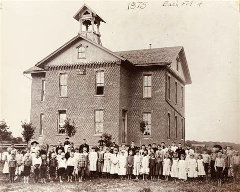 The History of Bath Schools – Bath School Museum