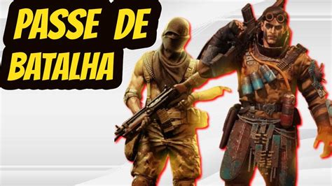 PERSONAGENS PASSE DE BATALHA SEASON 8 CALL OF DUTY MOBILE YouTube