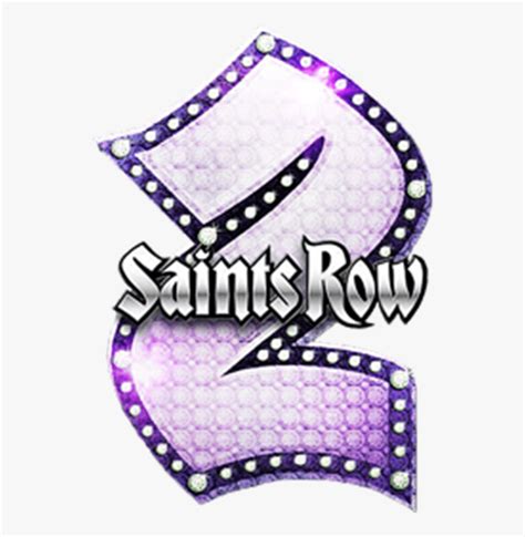 Saints Row 2 Logo Png Saints Row 2 Png Images Pngegg Colby Koelpin