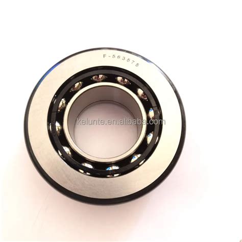 X X Mm Angular Contact Ball Bearing F Skl