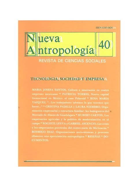 Los empresarios agrícolas y la política de modernización en el campo