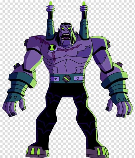 Benmummy Humungosaur Ben 10 Cartoon Network Ben 10 Omniverse