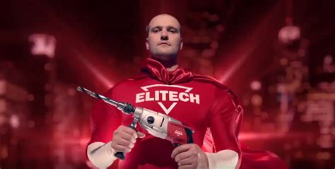 Рейтинг самых качественных, надежных дрелей «ELITECH» на 2025 год