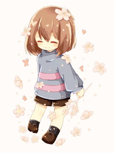 Frisk Undertale Image By Pixiv Id 4944984 2257292 Zerochan Anime