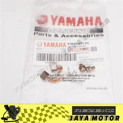 Arang Areng Cool Starter Stater Yamaha Jupiter Byson Jupiter Mx Tp