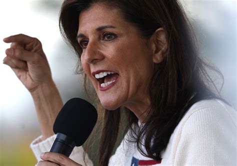 A South Carolina Surprise For Nikki Haley Courtesy Of Dem Voters