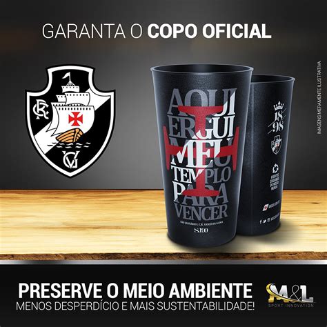 Vasco Da Gama On Twitter Mais Dois Modelos De Copos Personalizados Do