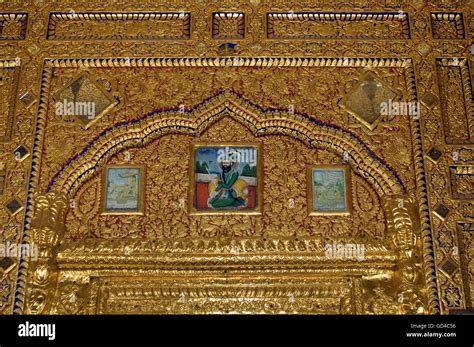 Nanded gurudwara hi-res stock photography and images - Alamy