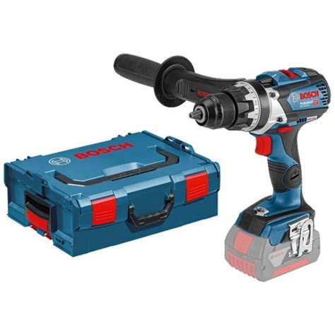 Bosch Gsr 18v 85 C Trapano Avvitatore Senza Batterie Ferramenta Carozzi Srl