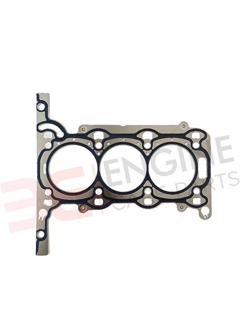 For Vauxhall Corsa D A Xep Timing Chain Kit Head Gasket Set