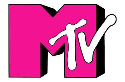 mtv 80s logo 10 free Cliparts | Download images on Clipground 2024