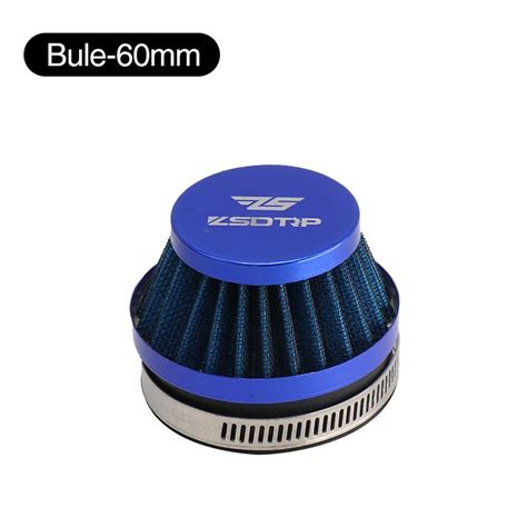 48mm 55mm 60mm Air Filter Cleaner For Keihin Koso PWK Mikuni