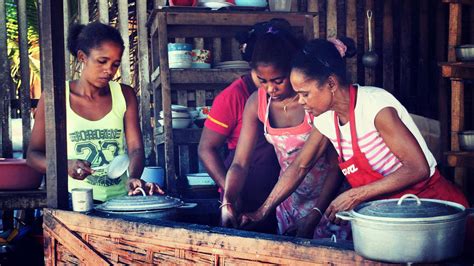 Support for clean cooking in Madagascar - OPEC Fund for International Development