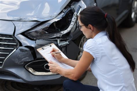 How Long Do I Have To File A Car Accident Claim In Texas Fort Worth