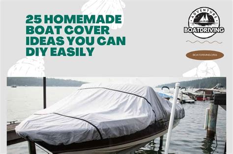 17 Homemade Boat Seats Plans You Can Diy Easily